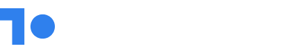 Techorigins Logo with white text