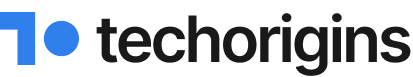 Techorigins logo